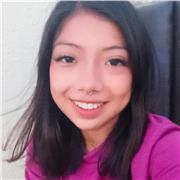 Maestra de matemáticas con experiencia en nivel básico, medio superior y superior